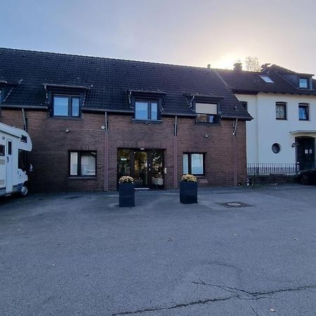 Landgasthaus Jaegerhof By Nordicon Gmbh Леверкузен Экстерьер фото