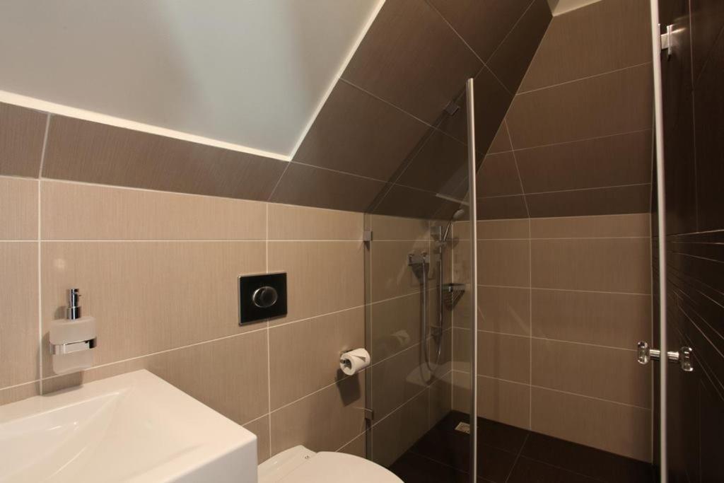 Landgasthaus Jaegerhof By Nordicon Gmbh Леверкузен Экстерьер фото